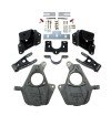 Belltech Lowering Kits 947 Suspension Kit, Chevy, GMC, Kit thumbnail 7