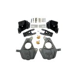 Belltech Lowering Kits 948 Suspension Kit, Chevy, GMC, Kit thumbnail 2