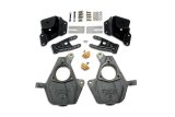 Belltech Lowering Kits 948 Suspension Kit, Chevy, GMC, Kit thumbnail 3