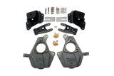 Belltech Lowering Kits 948 Suspension Kit, Chevy, GMC, Kit thumbnail 4