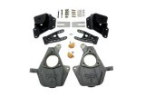 Belltech Lowering Kits 948 Suspension Kit, Chevy, GMC, Kit thumbnail 5