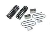 Belltech Lowering Kits 948 Suspension Kit, Chevy, GMC, Kit thumbnail 6
