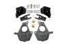 Belltech Lowering Kits 948 Suspension Kit, Chevy, GMC, Kit thumbnail 7
