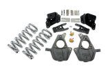 Belltech Lowering Kits 949 Suspension Kit, Chevy, GMC, Kit thumbnail 2