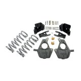 Belltech Lowering Kits 949 Suspension Kit, Chevy, GMC, Kit thumbnail 3