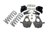 Belltech Lowering Kits 949 Suspension Kit, Chevy, GMC, Kit thumbnail 4