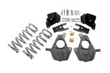 Belltech Lowering Kits 949 Suspension Kit, Chevy, GMC, Kit thumbnail 5