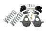 Belltech Lowering Kits 949 Suspension Kit, Chevy, GMC, Kit thumbnail 7