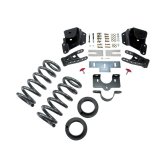 Belltech Lowering Kits 950 Suspension Kit, Chevy, GMC, Kit thumbnail 2