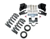 Belltech Lowering Kits 950 Suspension Kit, Chevy, GMC, Kit thumbnail 3