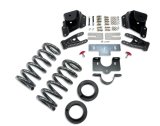 Belltech Lowering Kits 950 Suspension Kit, Chevy, GMC, Kit thumbnail 4