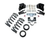 Belltech Lowering Kits 950 Suspension Kit, Chevy, GMC, Kit thumbnail 5