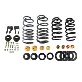 Belltech Lowering Kits 998 Suspension Kit, Coil Springs, Chevy, GMC, Kit thumbnail 1