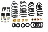 Belltech Lowering Kits 998 Suspension Kit, Coil Springs, Chevy, GMC, Kit thumbnail 3