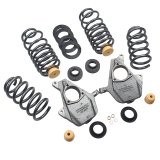 Belltech Lowering Kits 1020 Suspension Kit, Cadillac, Chevy, GMC, Kit thumbnail 1