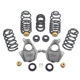 Belltech Lowering Kits 1020 Suspension Kit, Cadillac, Chevy, GMC, Kit thumbnail 3