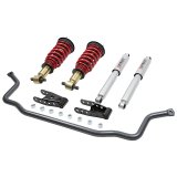 Belltech Performance Handling Kits 985HK Suspension Package, Handling, Front/Rear, Drop, Chevy, GMC, Kit thumbnail 1