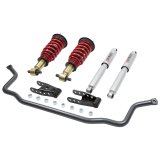 Belltech Performance Handling Kits 985HK Suspension Package, Handling, Front/Rear, Drop, Chevy, GMC, Kit thumbnail 2