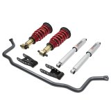 Belltech Performance Handling Kits 985HK Suspension Package, Handling, Front/Rear, Drop, Chevy, GMC, Kit thumbnail 4