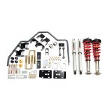 Belltech Performance Handling Kits 985HK Suspension Package, Handling, Front/Rear, Drop, Chevy, GMC, Kit thumbnail 6