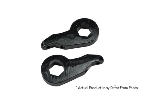 Belltech Torsion Bar Keys 3928 Suspension Leveling Kit, Bar, Front, Chevrolet, GMC, Pair thumbnail 8