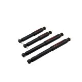 Belltech ND2 OEM Shock Kits OE9197 Shocks and Struts, Shocks, Stock Ride Height, Twin-tube, Gas-charged, Front and Rear, Dodge, Set of 4 thumbnail 2