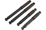 Belltech ND2 OEM Shock Kits OE9237 Shocks and Struts, Shocks, Stock Ride Height, Twin-tube, Gas-charged, Chevrolet, Set of 4 thumbnail 3