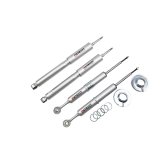 Belltech Street Performance OEM Shock Kits OE9566 Shocks and Struts, Shocks, Stock Ride Height, Twin-tube, Front and Rear, Toyota, Set of 4 thumbnail 1
