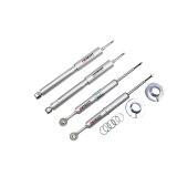 Belltech Street Performance OEM Shock Kits OE9566 Shocks and Struts, Shocks, Stock Ride Height, Twin-tube, Front and Rear, Toyota, Set of 4 thumbnail 2