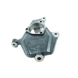 Belltech Front Spindles 2515 Spindles, Front, Lowered Ride Height, 3.00 in. Drop, Ductile Iron, Natural, Chevrolet, GMC, Pair thumbnail 4