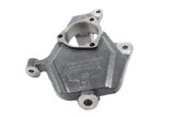 Belltech Front Spindles 2515 Spindles, Front, Lowered Ride Height, 3.00 in. Drop, Ductile Iron, Natural, Chevrolet, GMC, Pair thumbnail 5