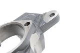 Belltech Front Spindles 2515 Spindles, Front, Lowered Ride Height, 3.00 in. Drop, Ductile Iron, Natural, Chevrolet, GMC, Pair thumbnail 7