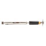 Belltech Trail Performance Plus Shocks 17007 and Struts, Perf. Shock, Rear, Leveled 2.0 in., 2 in. Galvenized Body, 35mm Valves, 18mm Piston Rod, Black Bushings, Jeep, Each thumbnail 1