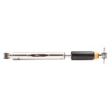 Belltech Trail Performance Plus Shocks 17007 and Struts, Perf. Shock, Rear, Leveled 2.0 in., 2 in. Galvenized Body, 35mm Valves, 18mm Piston Rod, Black Bushings, Jeep, Each thumbnail 2