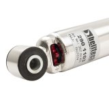 Belltech Trail Performance Plus Shocks 17007 and Struts, Perf. Shock, Rear, Leveled 2.0 in., 2 in. Galvenized Body, 35mm Valves, 18mm Piston Rod, Black Bushings, Jeep, Each thumbnail 6