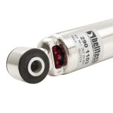 Belltech Trail Performance Plus Shocks 17007 and Struts, Perf. Shock, Rear, Leveled 2.0 in., 2 in. Galvenized Body, 35mm Valves, 18mm Piston Rod, Black Bushings, Jeep, Each thumbnail 7