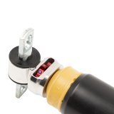 Belltech Trail Performance Plus Shocks 17007 and Struts, Perf. Shock, Rear, Leveled 2.0 in., 2 in. Galvenized Body, 35mm Valves, 18mm Piston Rod, Black Bushings, Jeep, Each thumbnail 9