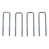 Belltech Lift Kits 150206BK Kit, Chevy, GMC, Extended Cab, Crew, 4WD, 4 in., Kit thumbnail 3