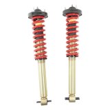Belltech Coilover Kits 15301 COILOVER KIT; 2015-2020 Ford F150 (All Cabs) 2wd/4wd Lift 5" to 7" thumbnail 2