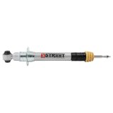 Belltech Street Performance Lowering Struts 25022 Shocks and Struts, Struts, Lowered Ride Height 1.00-3.50 in., Stud/Eyelet, PTFE Bushing, Rear, Chevy, GMC, Each thumbnail 1