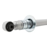 Belltech Street Performance Lowering Struts 25022 Shocks and Struts, Struts, Lowered Ride Height 1.00-3.50 in., Stud/Eyelet, PTFE Bushing, Rear, Chevy, GMC, Each thumbnail 8