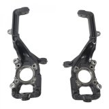 Belltech Suspension Leveling & Lift Kits 152510TPS LIFT KIT, 2021 Ford F-150 4wd (All Cabs) 6"-7" thumbnail 1