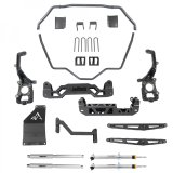 Belltech Suspension Leveling & Lift Kits 152510TPS LIFT KIT, 2021 Ford F-150 4wd (All Cabs) 6"-7" thumbnail 2