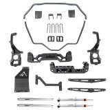 Belltech Suspension Leveling & Lift Kits 152510TPS LIFT KIT, 2021 Ford F-150 4wd (All Cabs) 6"-7" thumbnail 6