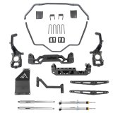Belltech Suspension Leveling & Lift Kits 152510TPS LIFT KIT, 2021 Ford F-150 4wd (All Cabs) 6"-7" thumbnail 9