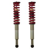 Belltech Coilover Kits 15306 COILOVER KIT, 16-20 Toyota Tacoma 4WD 4" to 6" Lift thumbnail 1