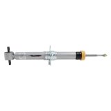 Belltech Trail Performance Struts 26007 Shocks and Struts, Strut, Front, Lifted 0.0-2.0 in., 35mm Valves, 18mm Piston Rod, 2 in. Dia., Black Bushings, Ford, 2WD/4WD, Each thumbnail 1