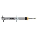 Belltech Trail Performance Struts 26007 Shocks and Struts, Strut, Front, Lifted 0.0-2.0 in., 35mm Valves, 18mm Piston Rod, 2 in. Dia., Black Bushings, Ford, 2WD/4WD, Each thumbnail 2