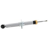 Belltech Trail Performance Struts 26007 Shocks and Struts, Strut, Front, Lifted 0.0-2.0 in., 35mm Valves, 18mm Piston Rod, 2 in. Dia., Black Bushings, Ford, 2WD/4WD, Each thumbnail 4
