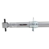 Belltech Trail Performance Struts 26007 Shocks and Struts, Strut, Front, Lifted 0.0-2.0 in., 35mm Valves, 18mm Piston Rod, 2 in. Dia., Black Bushings, Ford, 2WD/4WD, Each thumbnail 7